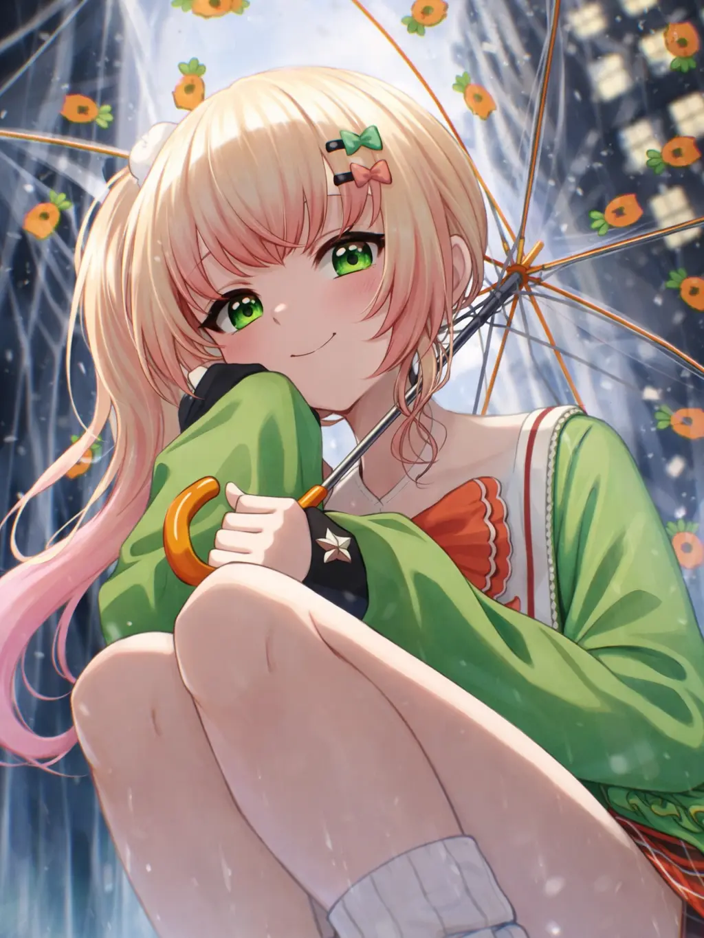 sukina.situation의 昔から変わってない幼馴染のねねち