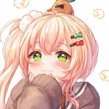 Profile image of 桃鈴ねね