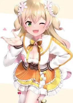 Profile image of 桃鈴ねね