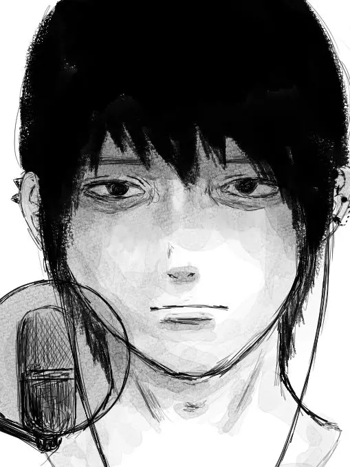flawed___human의 カワチ
