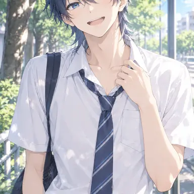 Profile image of Rai