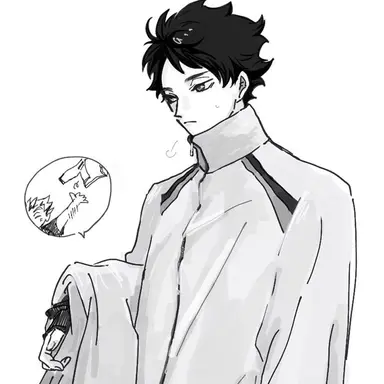 Profile image of 아카아시 케이지
