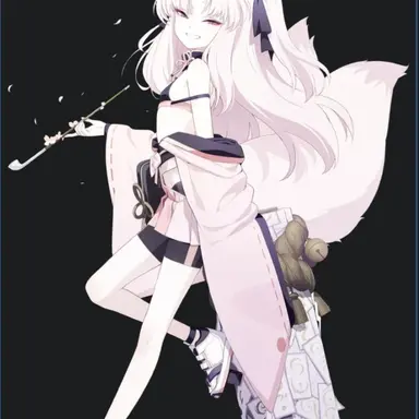 Profile image of 쿠즈노하