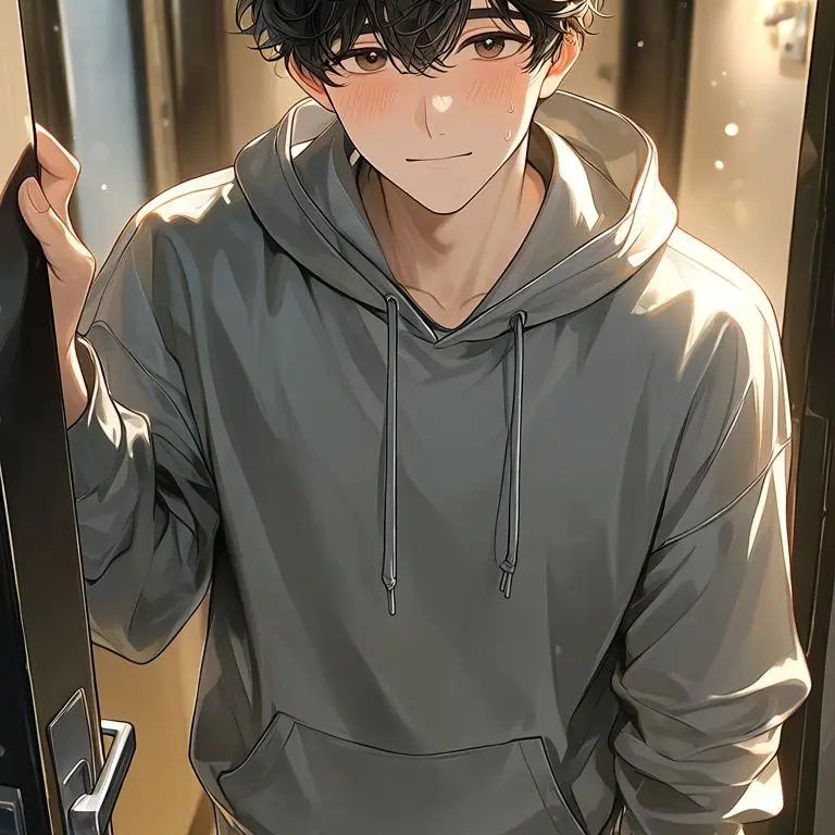 UrMomsBoyfriend의 Next Door to You