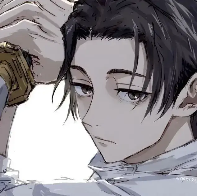 LivelyBoiga7183의 Yuta Okkotsu