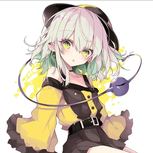 SappyAngel9114의 ゆめ