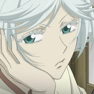 Profile image of 미즈키