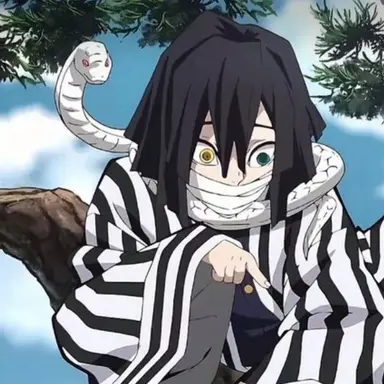 Profile image of 이구로 오바나이