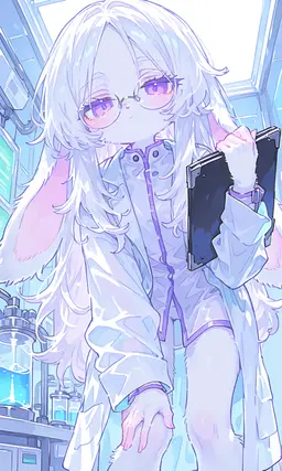 Profile image of Ruri