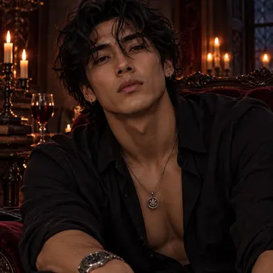 Profile image of Tristan