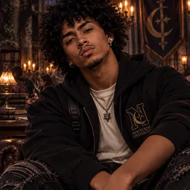 Profile image of Donny