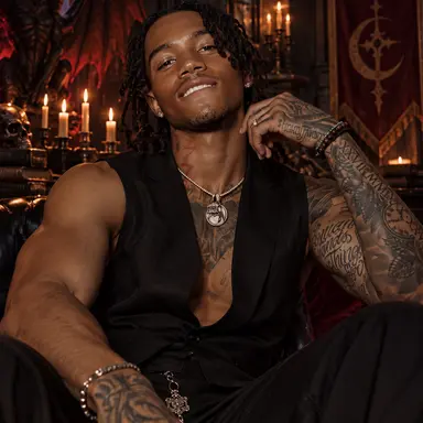 Profile image of Angelo