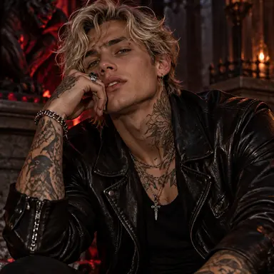 Profile image of Alex