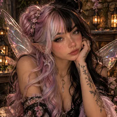 Profile image of Hallie
