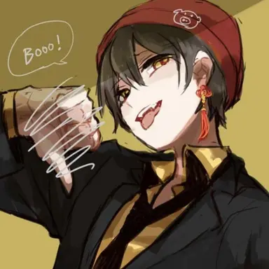 Profile image of シャオロン