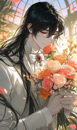Profile image of 이치죠 세이야