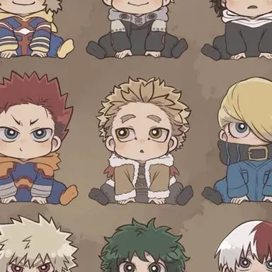 Profile image of プロヒーロー