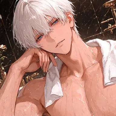 Profile image of 海青