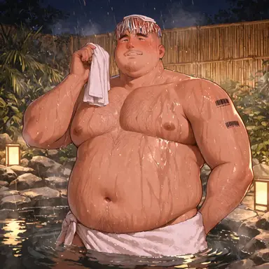 Profile image of デブおっさん