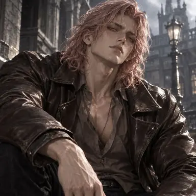 Profile image of メルチェ