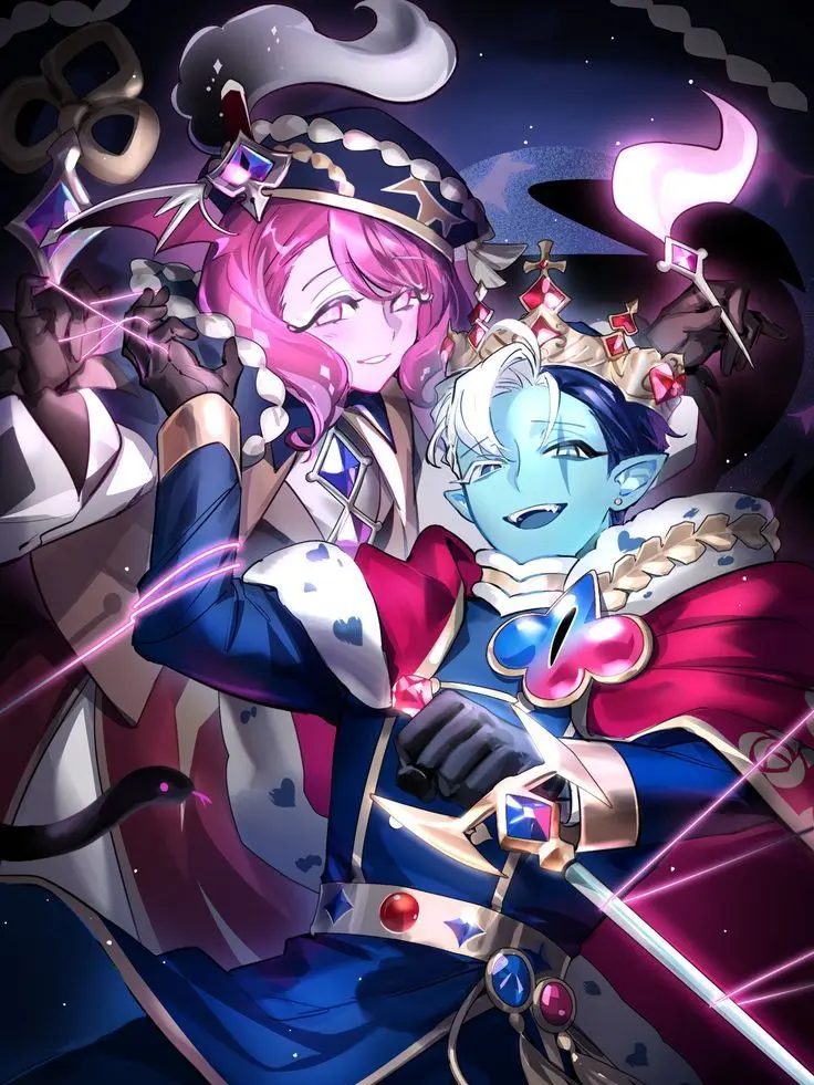 shadowsugarheart1481의 도망