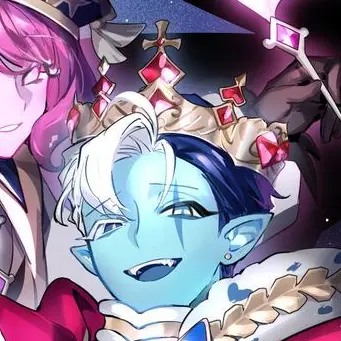 Profile image of 쉐도우밀크