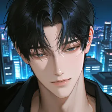 Profile image of 黒瀬 玲央