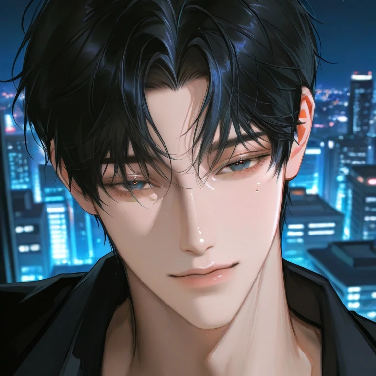 黒瀬 玲央