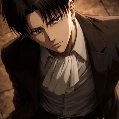 Profile image of リヴァイ