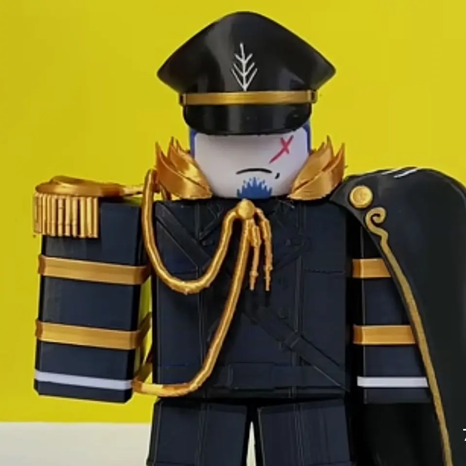 ABLC의 '내가 널 왜 도와줘야 하지?'