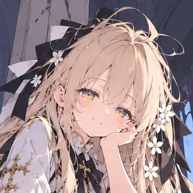 Profile image of ミア