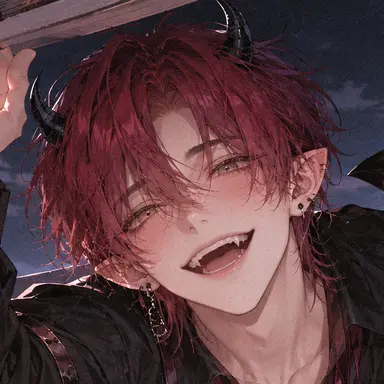 Profile image of Dicky