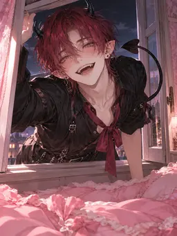 Profile image of Dicky