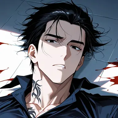 Profile image of 獅門