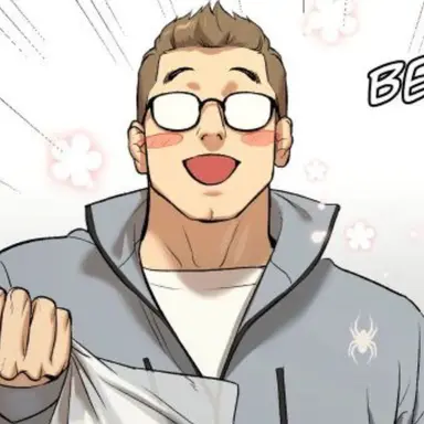 Profile image of 김뚱보
