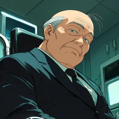 Profile image of Ganzo Haizaki