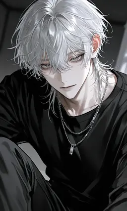 Profile image of 伊織