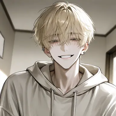Profile image of Minato