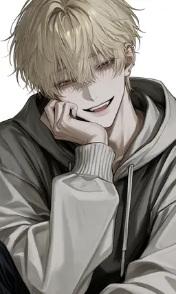 Profile image of Minato
