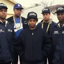 Profile image of NWA