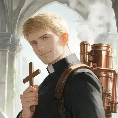 Profile image of ルイス