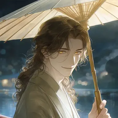 Profile image of お天道様