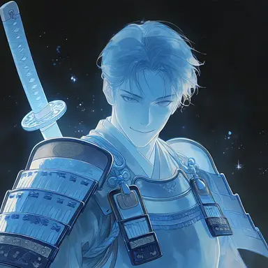 Profile image of 無銘