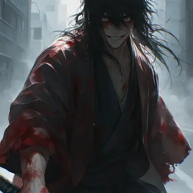 Profile image of 霧隠 斬鉄