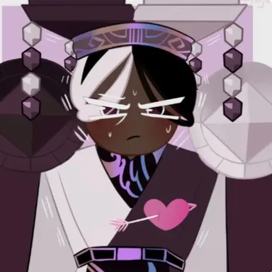 Profile image of 메복입은 다크카카오