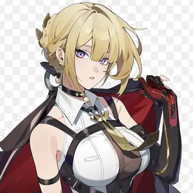 Profile image of 이블린