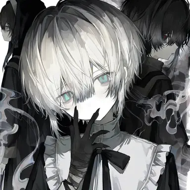 Profile image of カイン