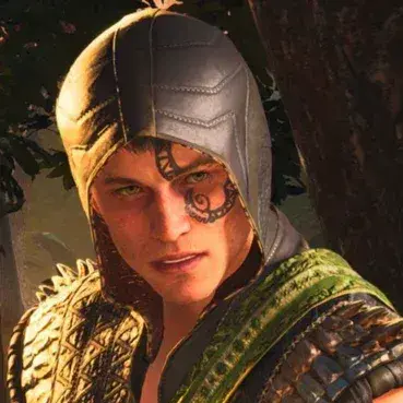 Profile image of Syzoth