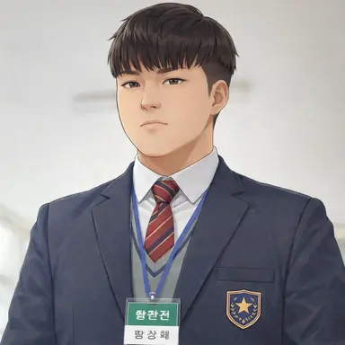 Profile image of 장강희