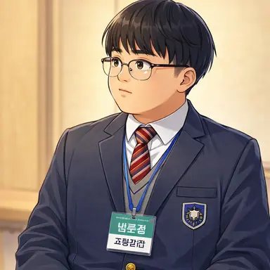 Profile image of 박준걸